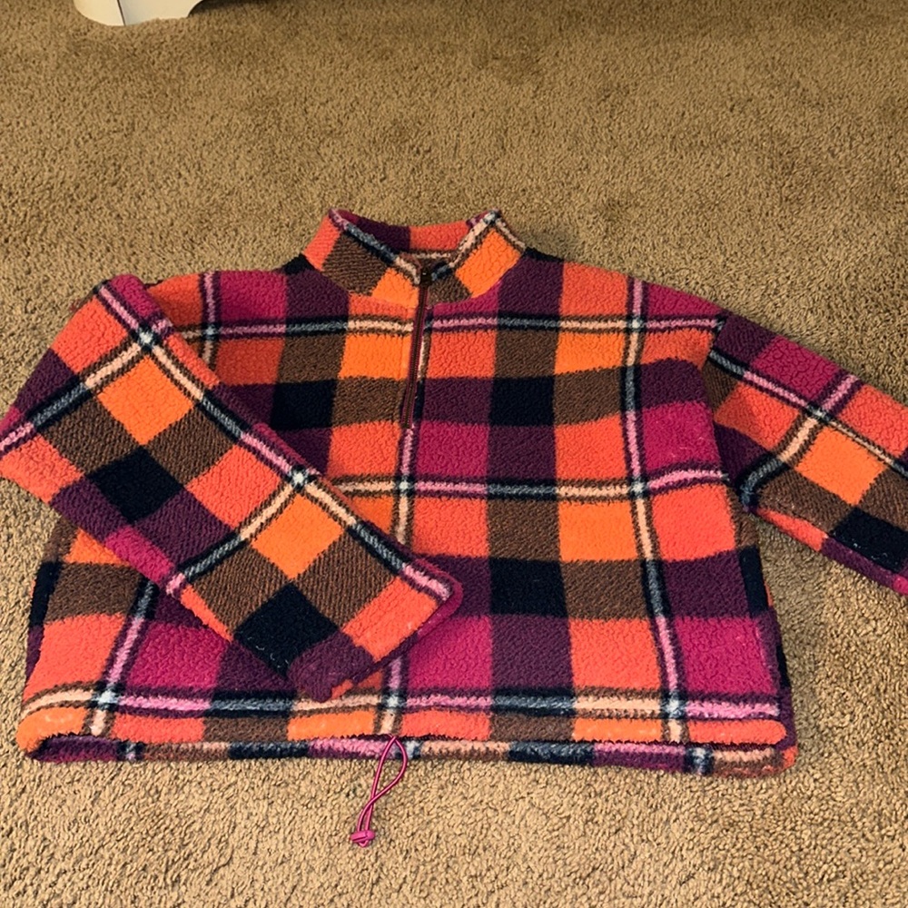XS American Eagle Fleece